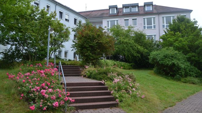 Krankenhaus Ebern: Jetzt spricht der Landrat