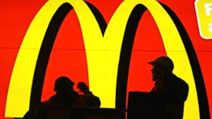 Prinzessin kämpft um vier McDonalds-Filialen