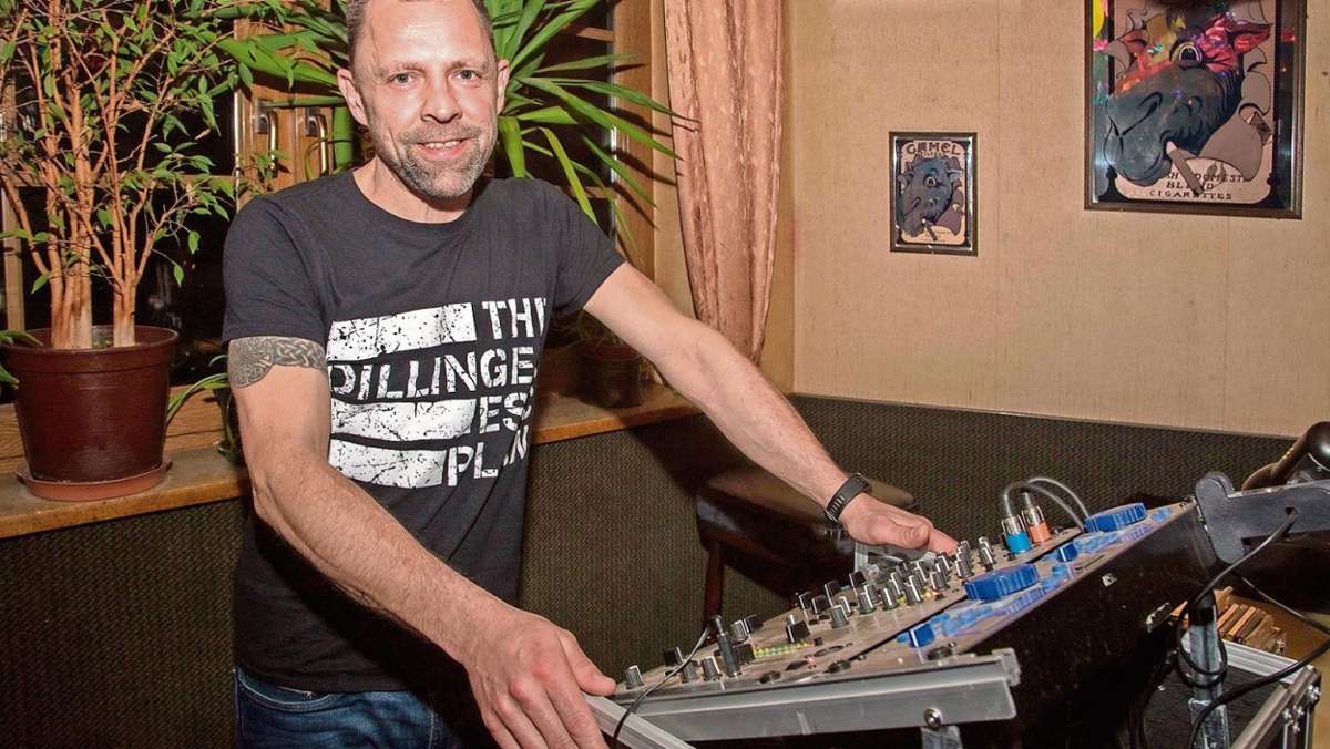 Kronach: Mit DJ Wichwahn feiern und spenden