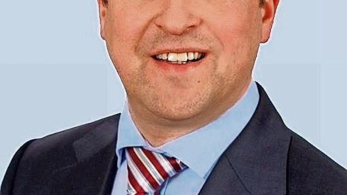 Völkl übernimmt SPD-Fraktion