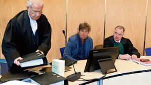 Prozess um sexuellen Missbrauch: Gericht verurteilt Coburger Arzt