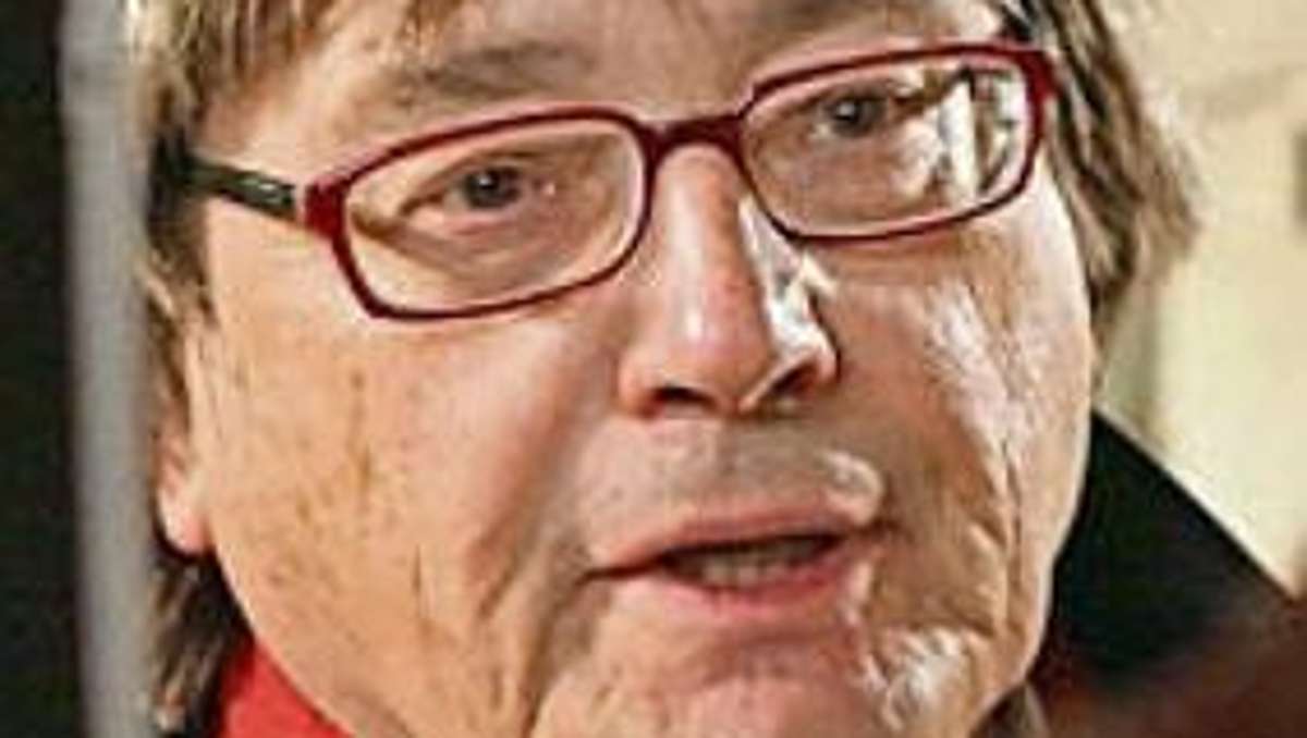 Länderspiegel: Heinz Badewitz ist tot