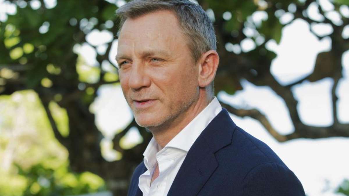 Feuilleton: «No Time To Die» - Neuer James-Bond-Film hat nun einen Namen