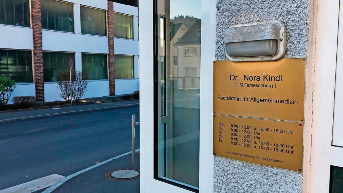 Ludwigsstadt: Fachbüro soll bei Arzt-Suche helfen