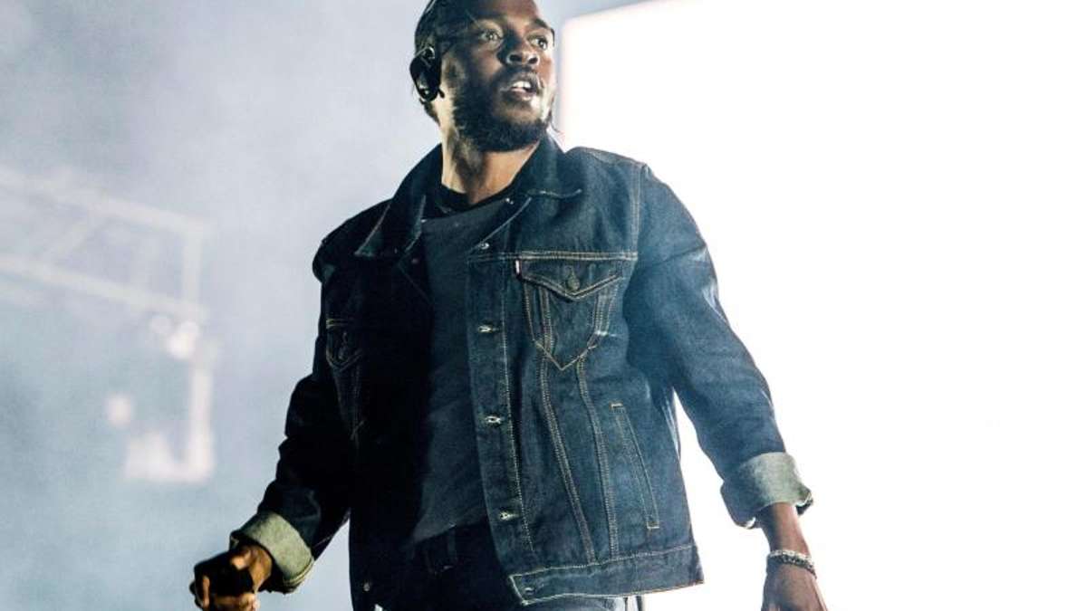 Feuilleton: Grammy-Gala mit neuen Regeln  Rapper Kendrick Lamar ist Favorit