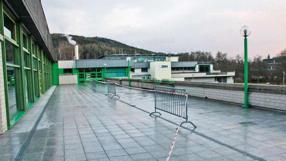 Neustadt: Neustadt öffnet Turnhallen