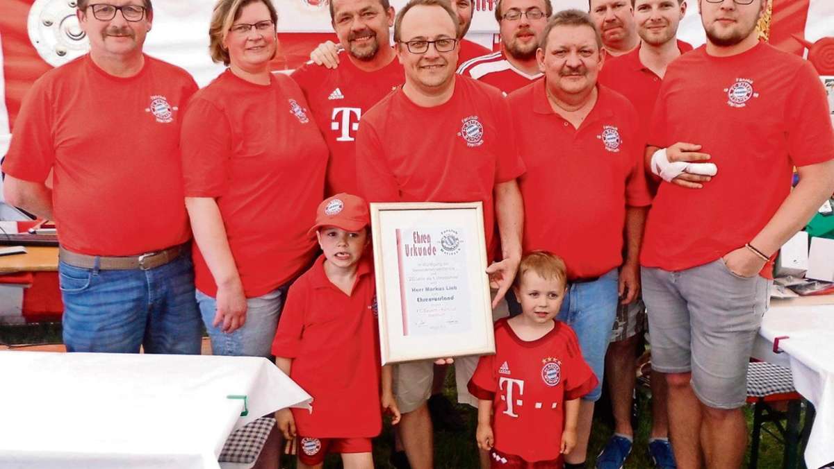 Welitsch: Auch der FC Bayern sagt Danke