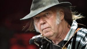Musiker Neil Young: Das Woodstock-Lebensgefühl gibt es nicht mehr