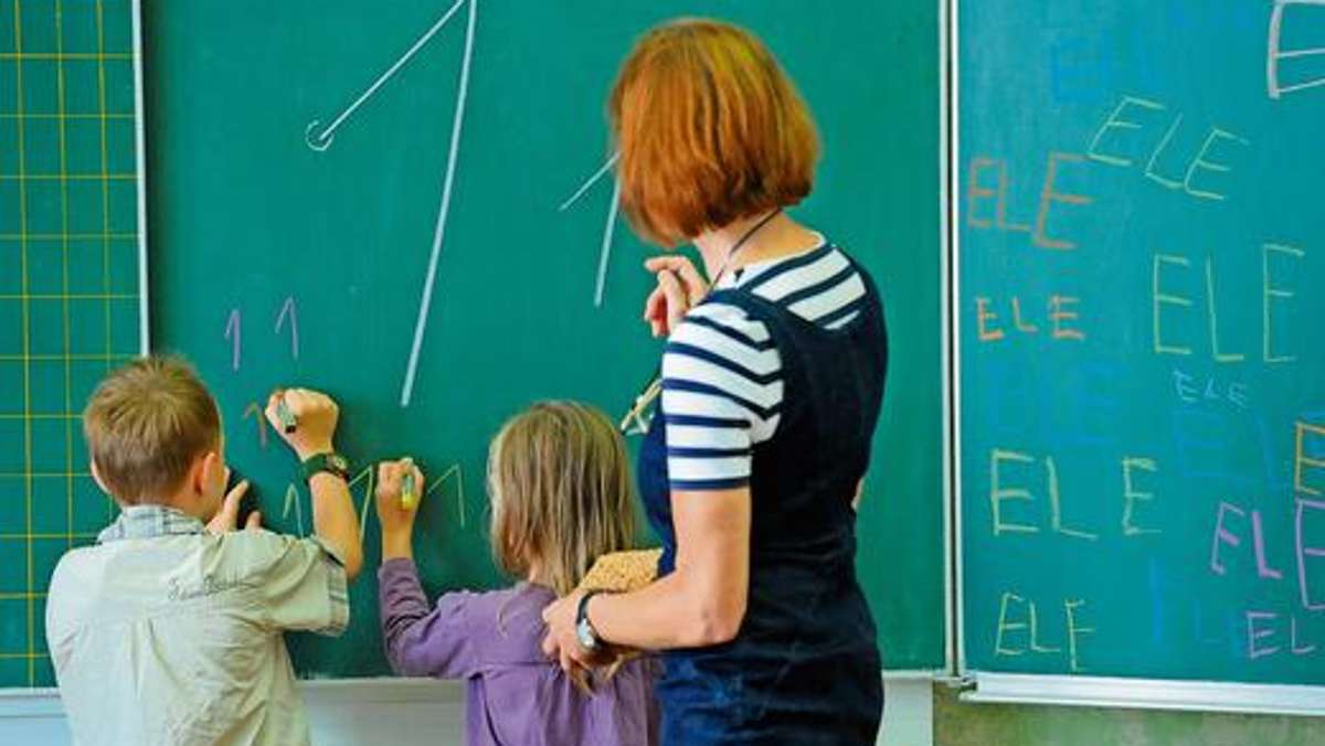 Kronach: Neues Schulkonzept für Stockheim