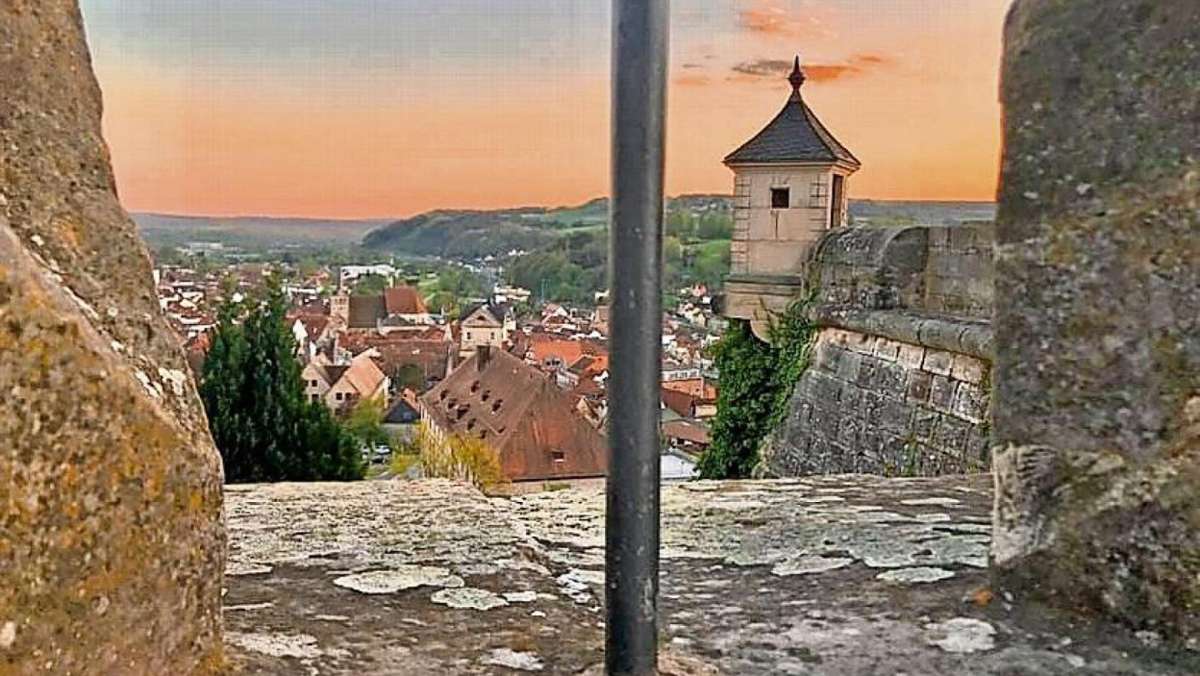 Kronach: Festung Rosenberg: Freistaat schießt nochmals 940.000 Euro zu