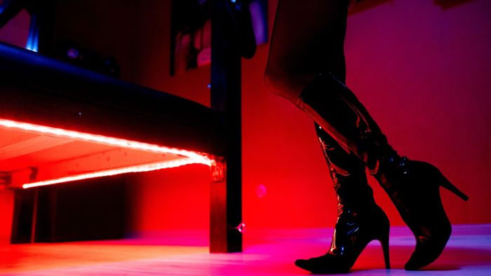 Statistik: Mehr Prostitution in Oberfranken