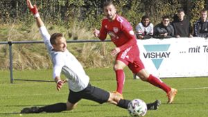 TSV Neudrossenfeld - Kickers Selb