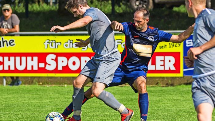 Fußball-Interview: Bastian Renk freut sich auf Aufgabe in  Kronach