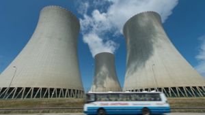 Tschechien prüft Bau kleiner Atomreaktoren