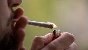 Legalisierung: Bei Cannabis-Bußgeldern zeichnet sich ein Flickenteppich ab
