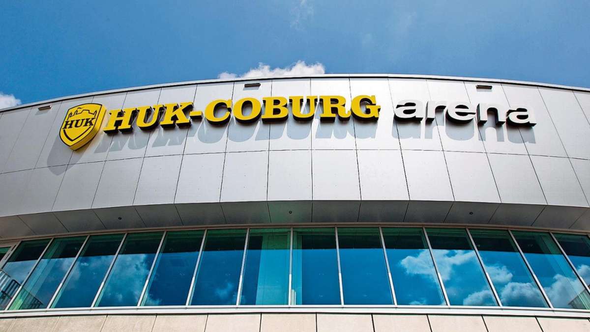 Coburg: HSC 2000 zeigt sich erleichtert