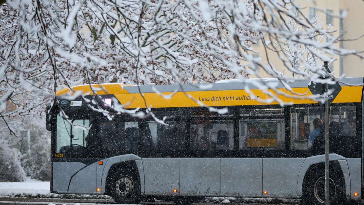 Coburg: Busfahren im Landkreis wird teurer