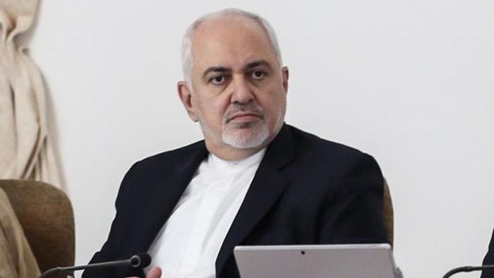 Drohgebärden am Golf: Irans Außenminister warnt vor Krieg