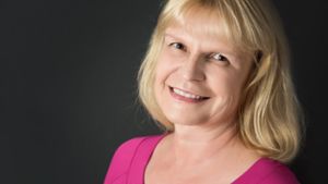 Sabine Gross kandidiert als Kronacher Bürgermeisterin