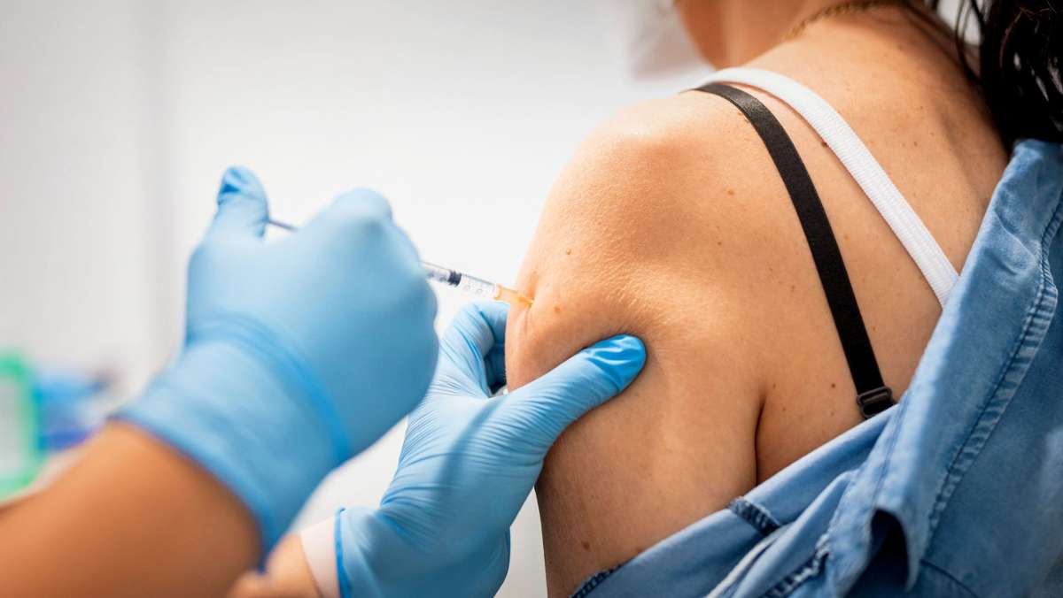 Coronavirus: Warum wollen sich immer weniger Menschen impfen lassen?
