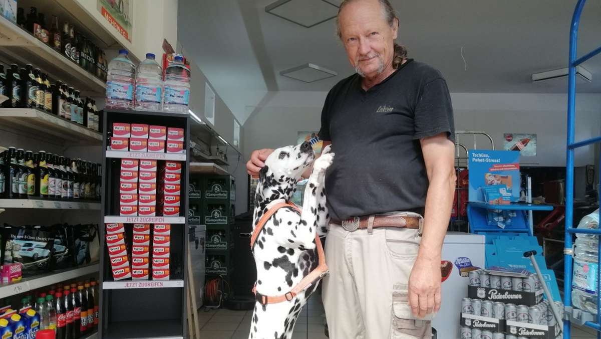 Nagel-Köder in Coburg: Hundefreund stellt Belohnung für Hinweise
