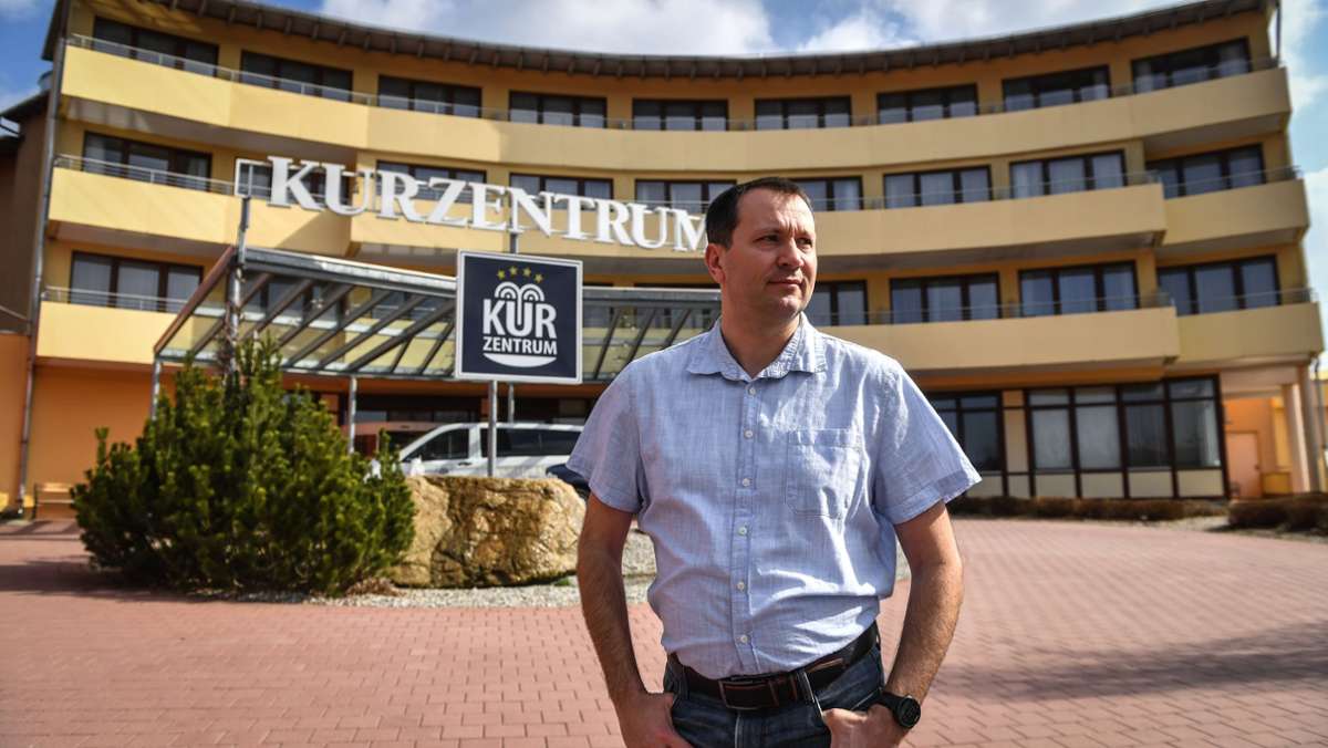 Gesundheitshotel Weißenstadt: Lehrlinge halten Betrieb für „top“