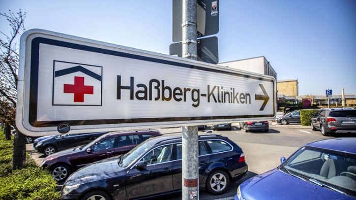 Haßberg-Kliniken: Vorstand hofft auf Reformen