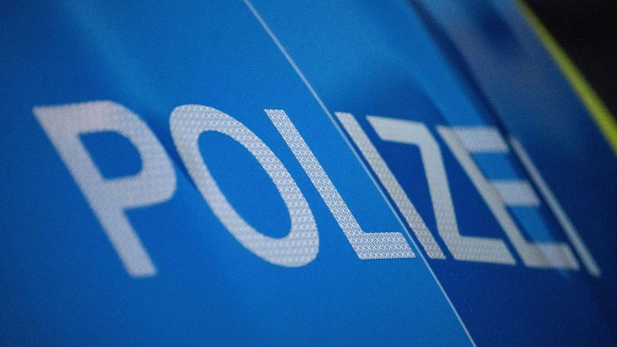 Polizei: Weniger Anfragen bei Thüringer Polizeivertrauensstelle