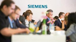 Siemens setzt auf Start-ups