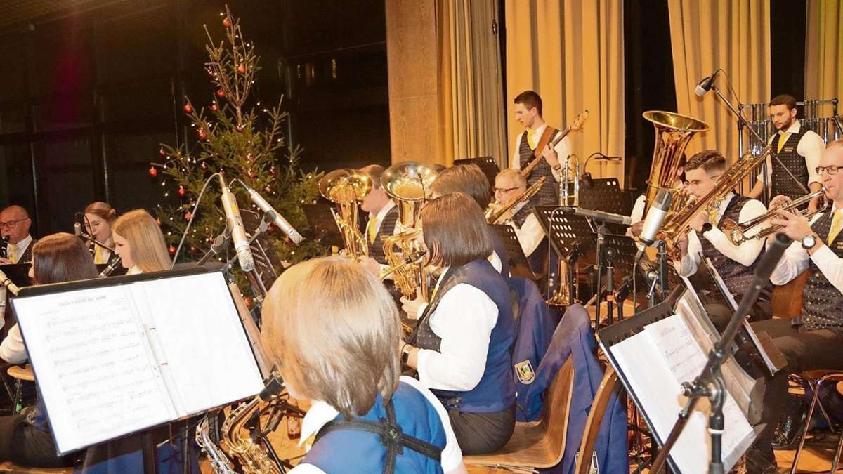 Kronach: Kleine Elfen feiern Premiere zum Jubiläum