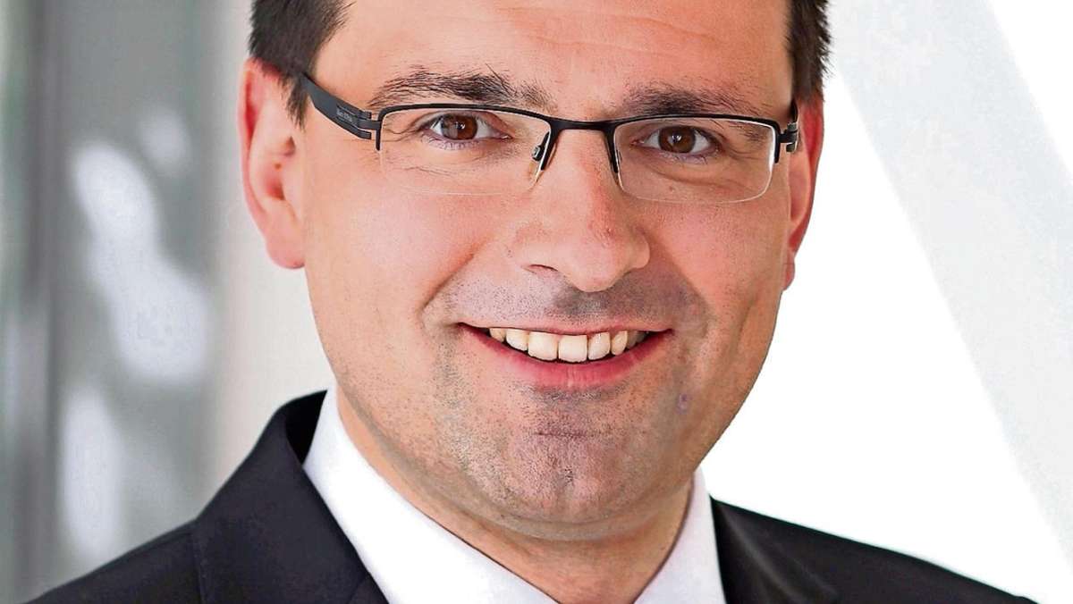 Länderspiegel: Martin Schöffel (CSU)