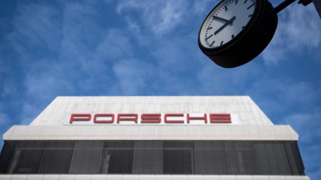 Jahrelanger Rechenfehler: Porsche zahlt Millionen an Lohnsteuern nach