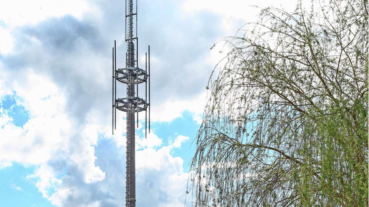 Meeder/Wiesenfeld: Bürgermeister: „Jeder will doch Mobilfunk“