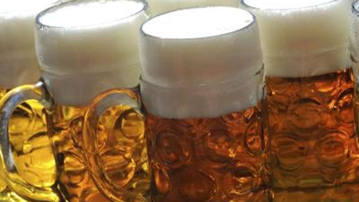 Länderspiegel: Umwelt-Institut findet Pflanzengift im Bier