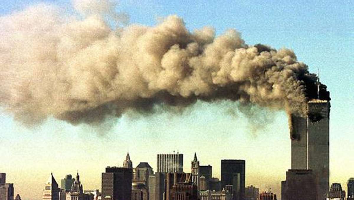 Aus der Region: 9/11 jährt sich: Die NP sucht Zeitzeugen