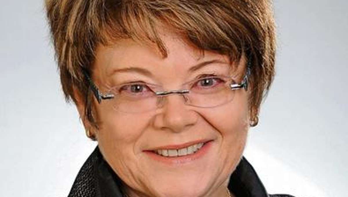 Coburg: CSU-Stadtratsfraktion trennt sich von Elke Protzmann