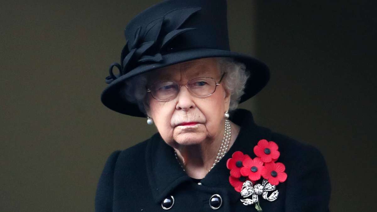 Queen Elizabeth II. dankt dem Volk: „Ein großer Trost für uns“