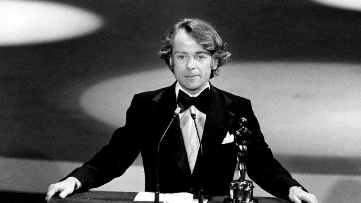 Feuilleton: «Rocky»-Regisseur John G. Avildsen mit 81 Jahren gestorben
