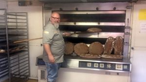 In Neustadt schließen zwei Bäckereien