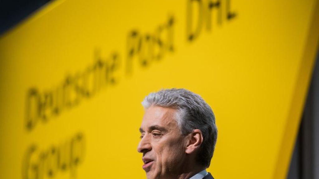 Online-Boom bleibt Treiber: Post will zwei Milliarden Euro in Digitalisierung stecken