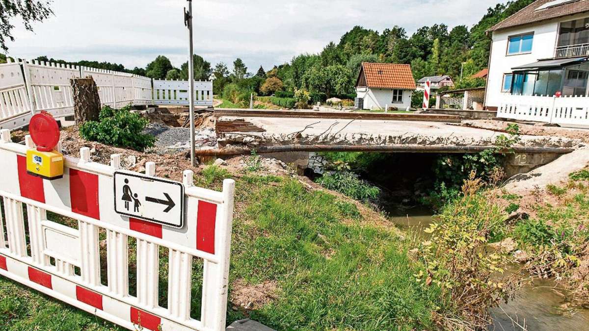 Altenhof: Ein Fass ohne Boden ärgert Bürger und Gemeinde