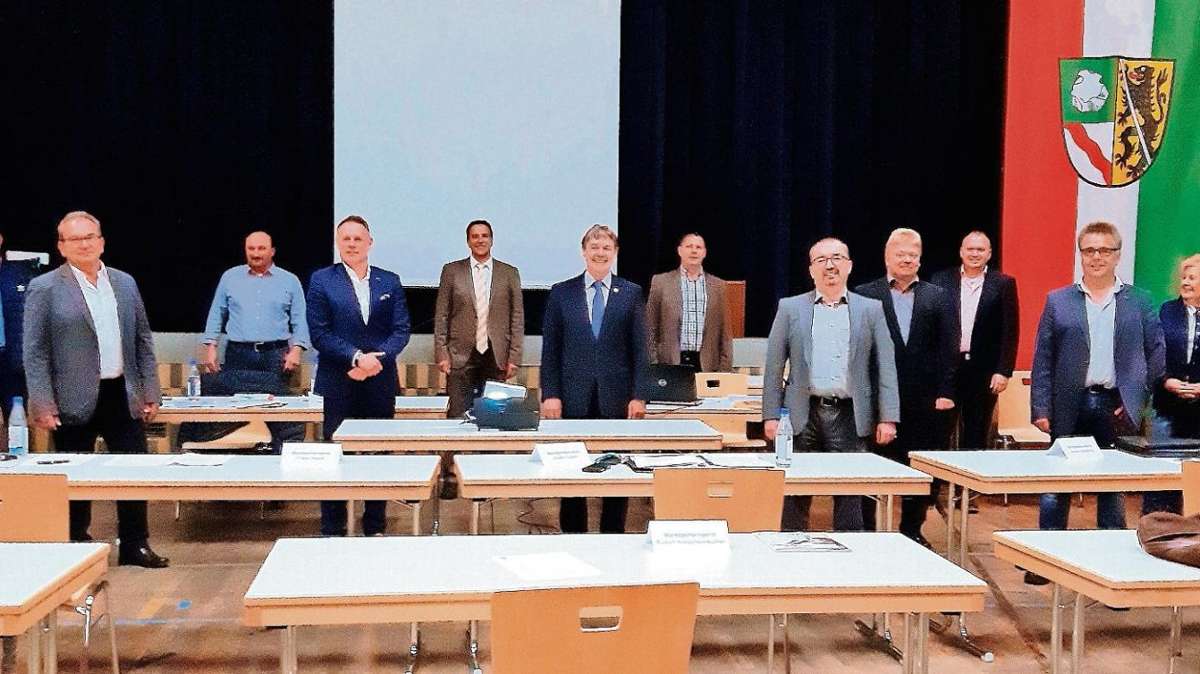 Steinwiesen: CSU behält alle Bürgermeister-Posten