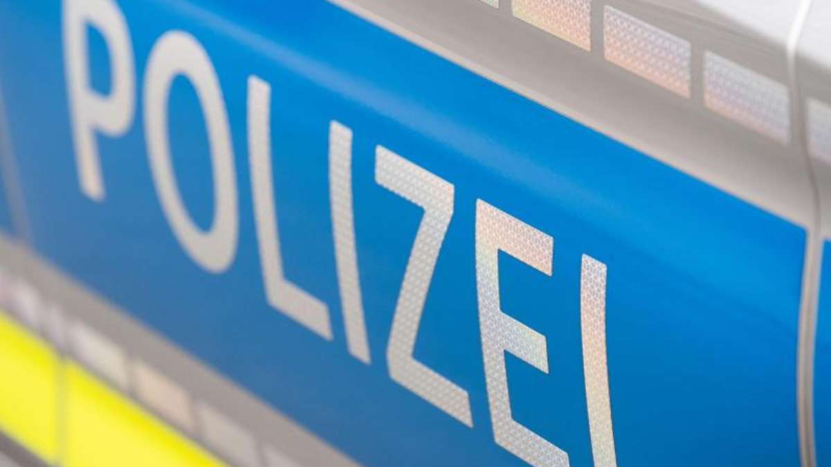 Bad Staffelstein/A73: Nach schwerem Unfall auf A73: Polizei sucht Verursacher