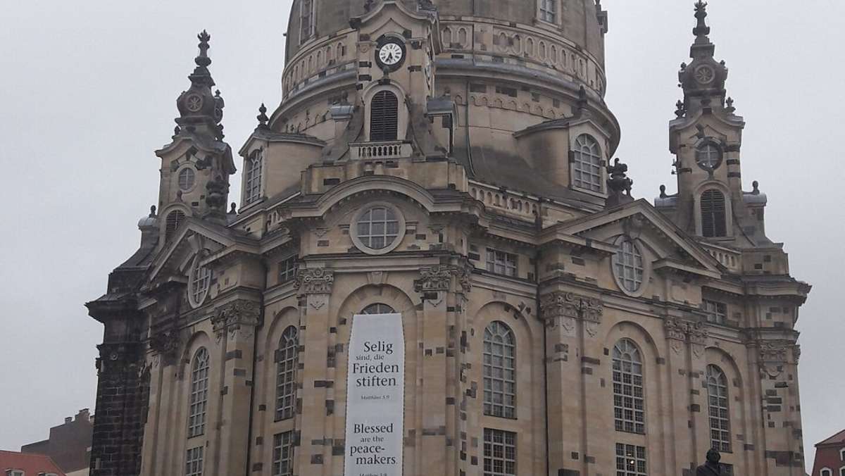 Feuilleton: Bewährtes und Neues bei Konzerten 2020 in Dresdner Frauenkirche