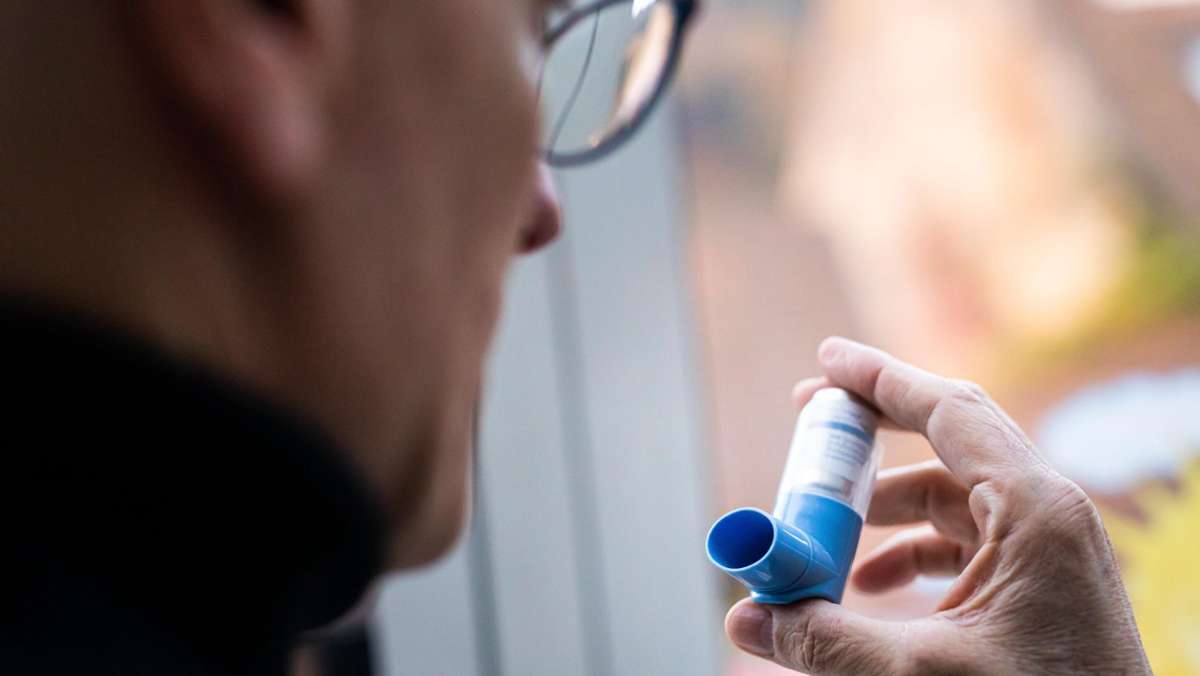 Welt-Asthma-Tag: Neue Therapien gegen Asthma
