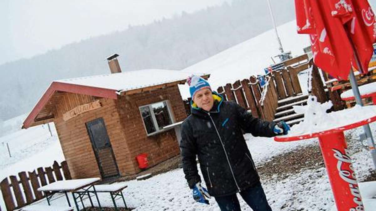 Coburg: Wintersportclub entdeckt den Sommer
