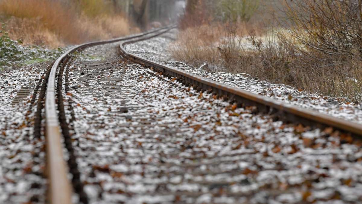 Höllental/Werratal: Bahn reaktiviert zwei Strecken in Oberfranken