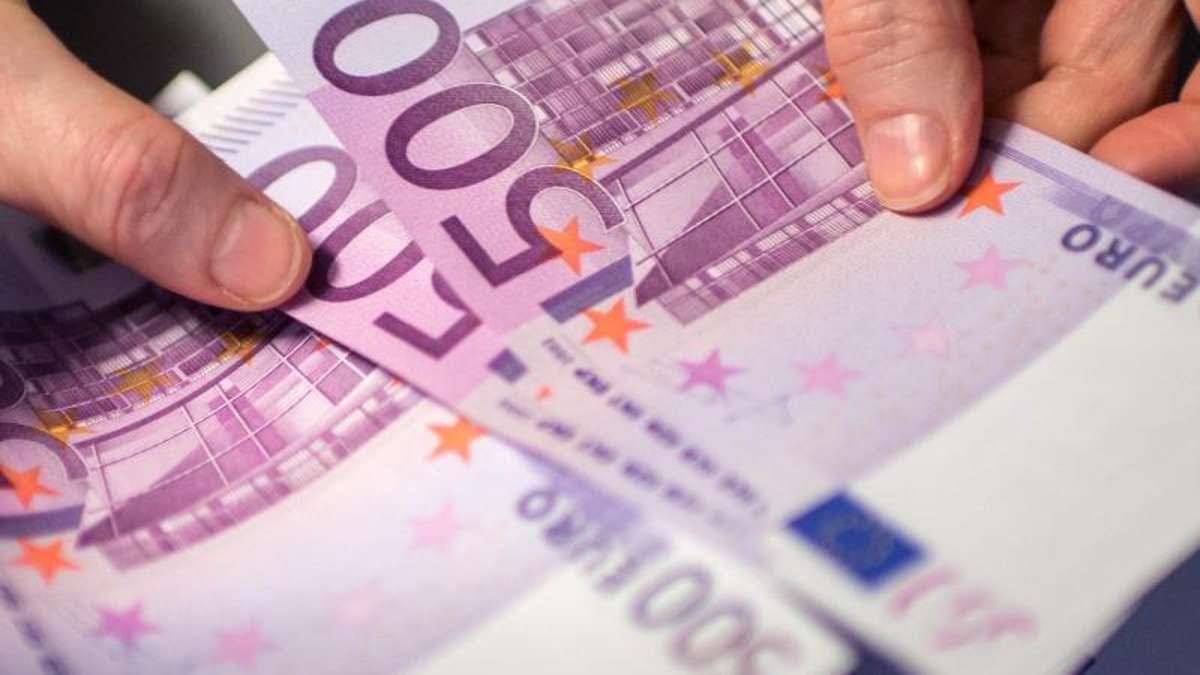 Lichtenfels: Glückspilz aus dem Landkreis Lichtenfels gewinnt eine halbe Million Euro
