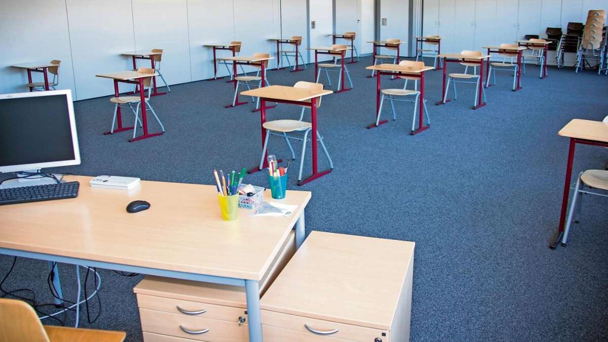 Länderspiegel: Neue Abi-Aufgaben in Bayern nach Einbruch in Gymnasium