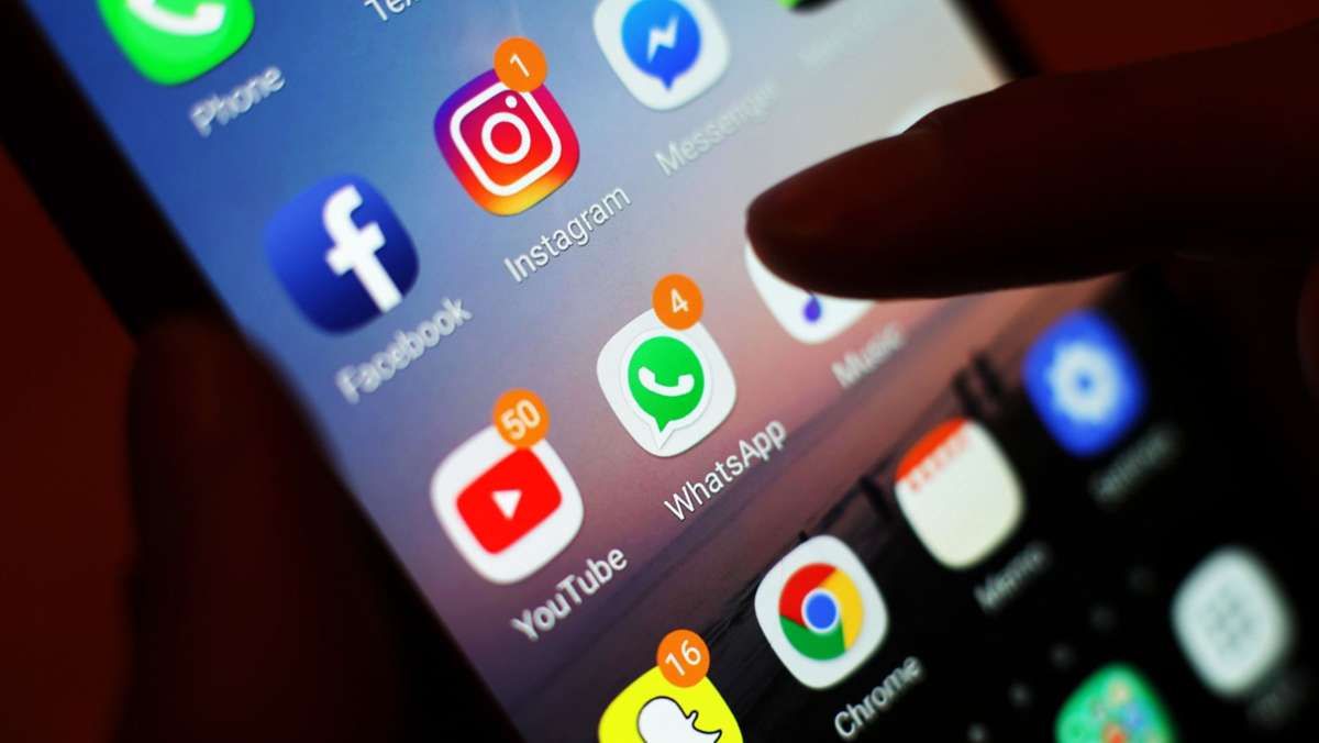 Whatsapp: Schädliche App verbreitet sich über Messenger
